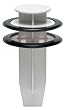 Waste Maid MST-10 Mr. Scrappy Multi-Purpose Disposer Tool