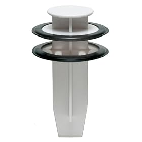Waste Maid MST-10 Mr. Scrappy Multi-Purpose Disposer Tool