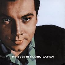 Best of Mario Lanza