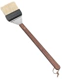 Charcoal Companion Oversized Rosewood Big Head Basting Brush