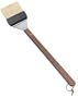 Charcoal Companion Oversized Rosewood Big Head Basting Brush