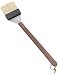 Outdoor Living : Charcoal Companion Oversized Rosewood Big Head Basting Brush