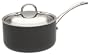 Calphalon Commercial Nonstick 1-1/2-Quart Saucepan with Lid