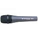 Sennheiser e845 Extended High Frequency Response Supercardioid Microphone