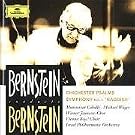 Bernstein: Chichester Psalms...