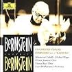 Bernstein: Symphony No.3 'kaddish', Chichester Psalms