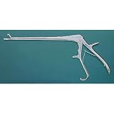 Miltex Baby Tischler Cervical Biopsy Punch Forceps 7 3/4''