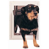 Petsafe Medium Ultimate Pet Door