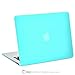 TopCase Rubberized Hard Case Cover for Macbook Air 11