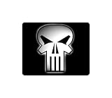 Brand New Punisher Mouse Pad Skull