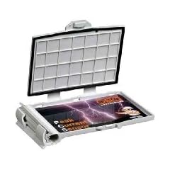 Magnetkarte+Halter MK-B