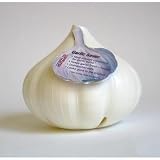 Garlic Saver Keeper