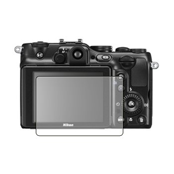 Imagen principal de Membrane 6PK-NIKON P7100