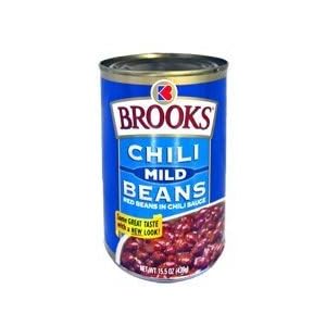 brooks beans