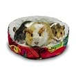 Super Pet Mini Cozy Cup Sleeper Bed for Rats, Hamsters & Pint-Sized Pets