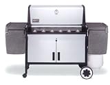 Weber Summit Gold A Gas Grill LP