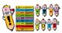 Punctuation Pencils Bulletin Board Set