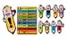 Punctuation Pencils Bulletin Board Set