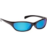 Fisherman Eyewear Smolt Kids Polarized Fishing Sunglasses