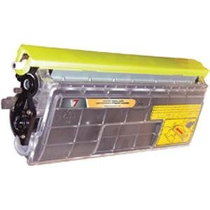 TN430 Brother Mfc Toner Cartridge Low Yield