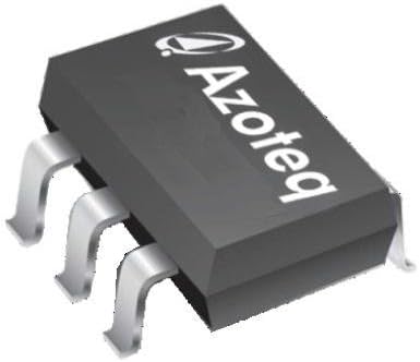 Capacitive Touch Sensors Proximity&amp;Touch ATI