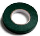 FLORAL TAPE, DARK GREEN 1/2