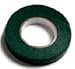 FLORAL TAPE, DARK GREEN 1/2 WIDE