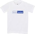 Famous on Facebook T-shirt