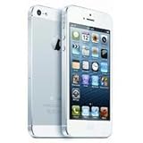 Apple iPhone 5 16GB (White) – Unlocked