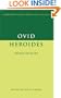 Ovid: Heroides: Select Epistles (Cambridge Greek and Latin Classics)
