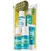 bliss sinkside six-pack travel kit