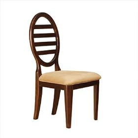 Powell Hayden Desk Chair, 18-7 8-Inch Seat Height