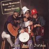 Buddy Wasisname and the Other Fellers - Salt Beef Junkie - Zortam Music