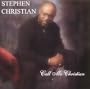 Call Me Christian