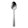 Oneida Frost Serving Spoon