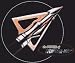 Sporting Goods : Rocky Mountain 12703 Titanium Broadheads