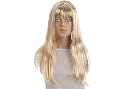 Hannah Montana Full Length Pop Star Costume Wig