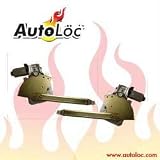 Autoloc PWC1 Power Window Kit 78-79 Bronco Ford Trucks Suvs 