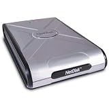 Ximeta ENCL-1P NDAS Ethernet/USB 2.0 Hard Drive Enclosure