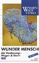 Wunder Mensch 4 - Verdauung/Magen & Darm [VHS]