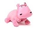 Baby Hadda the Hippo
