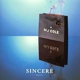 Review MJ Cole  / Sincere