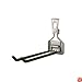Rubbermaid 5E11 FastTrack Multi-Purpose Hook