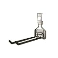 Rubbermaid 5E11 FastTrack Multi-Purpose Hook