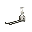 Rubbermaid 5E11 FastTrack Multi-Purpose Hook
