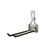 Rubbermaid 5E11 FastTrack Multi-Purpose Hook
