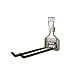 Rubbermaid 5E11 FastTrack Multi-Purpose Hook