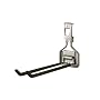 Rubbermaid 5E11 FastTrack Multi-Purpose Hook