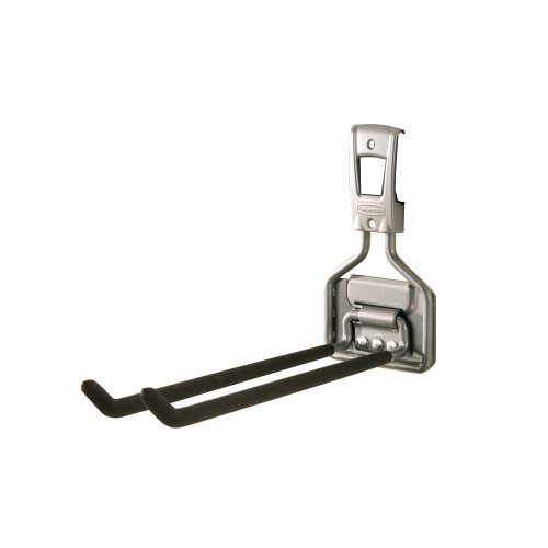 Rubbermaid 5E11 FastTrack Multi-Purpose Hook