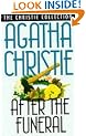 After the Funeral (The Christie Collection)